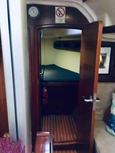 Segelyacht Bremen City