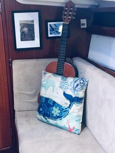 Segelyacht Bremen City