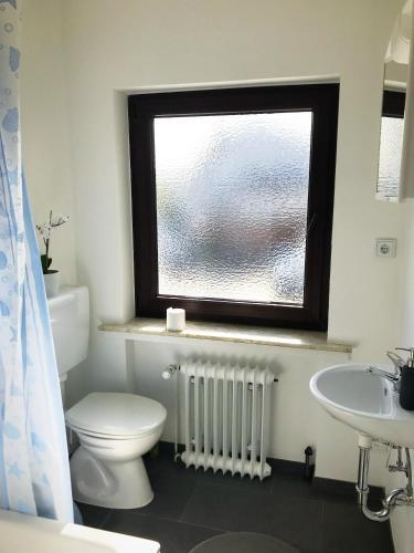 Apartamento Living @ Klassvilla Weserwehr No. 2