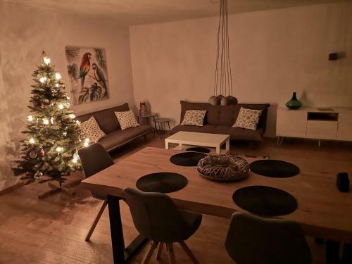 Apartamento Ferienwohnung Contrescarpe City