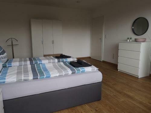 Apartamento Ferienwohnung Contrescarpe City