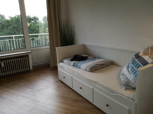 Apartamento Ferienwohnung Contrescarpe City