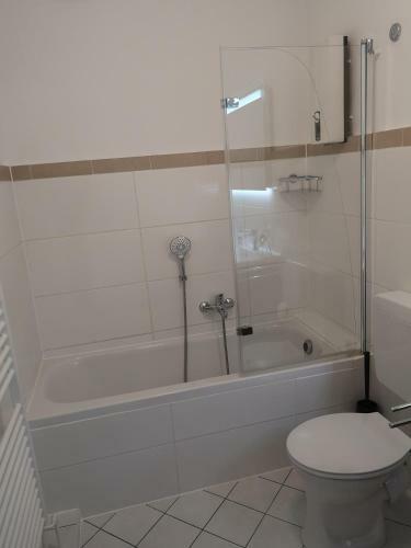 Apartamento Ferienwohnung Contrescarpe City