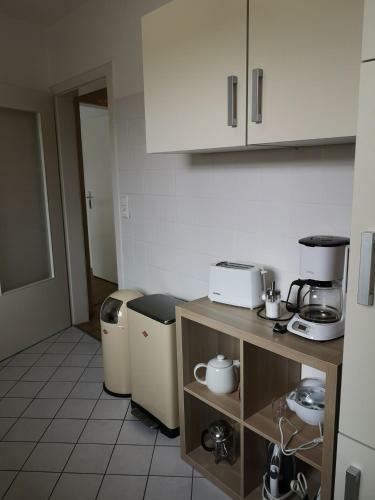 Apartamento Ferienwohnung Contrescarpe City