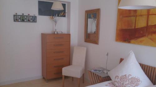 Apartamento Patio 1