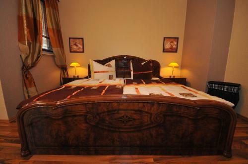 Deluxe Apartments Bremen Typ A