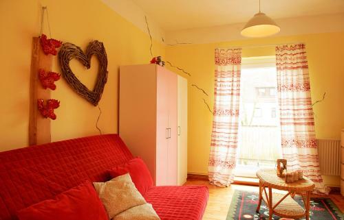 Apartamento Alpen Stub'l