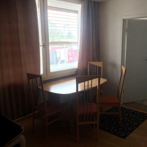 Hostal Pension Rubin