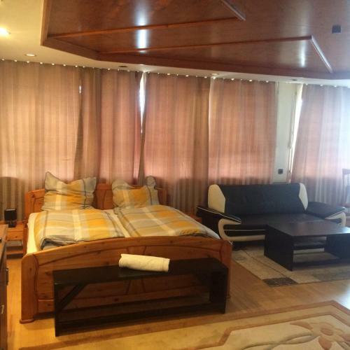 Hostal Pension Rubin