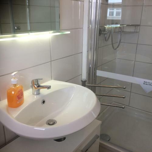 Hostal Pension Rubin