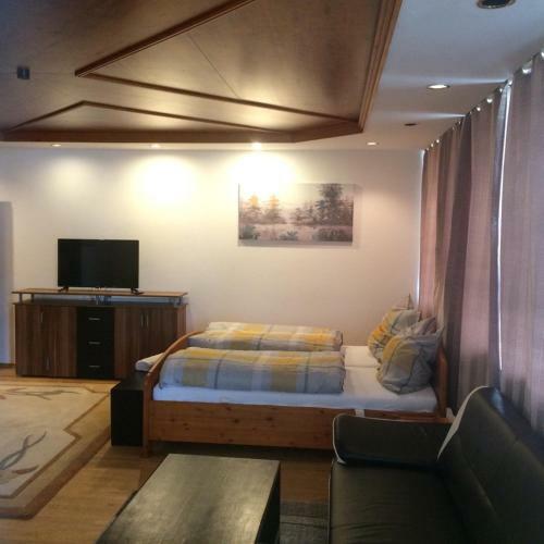 Hostal Pension Rubin