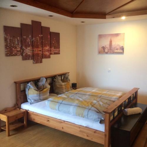 Hostal Pension Rubin