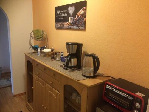 Hostal Pension Rubin