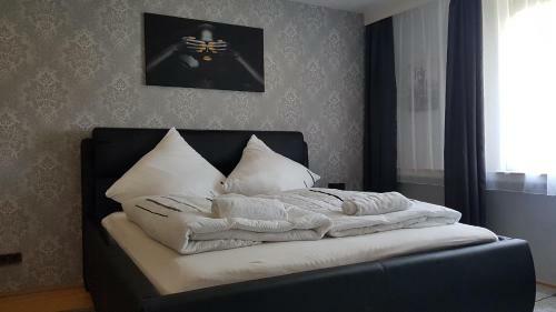 Hostal Pension Rubin