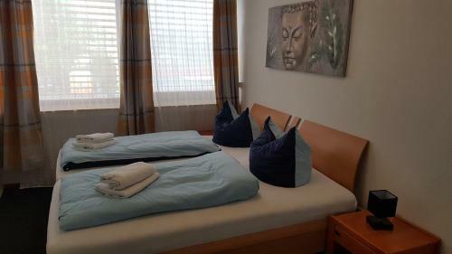 Hostal Pension Rubin
