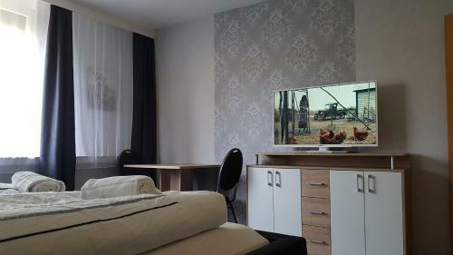 Hostal Pension Rubin