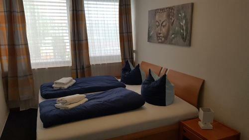Hostal Pension Rubin