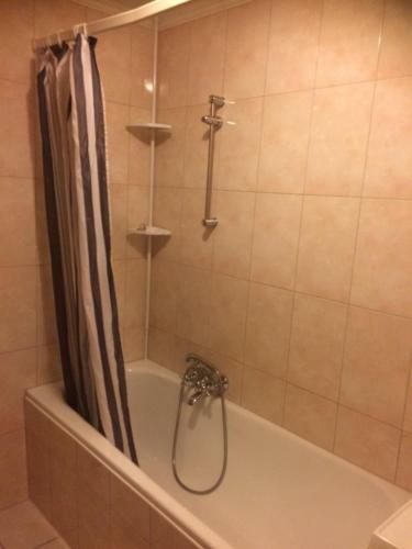 Hostal Pension Rubin