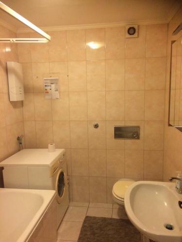 Hostal Pension Rubin