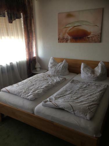 Hostal Pension Rubin