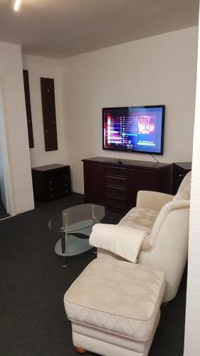 Hostal Pension Rubin