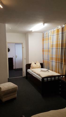 Hostal Pension Rubin