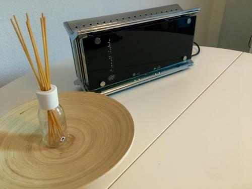 Apartamento A2-apartments Woltmershausen Central