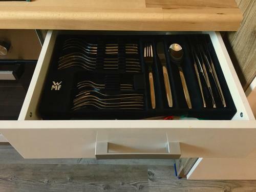 Apartamento A2-apartments Woltmershausen Central