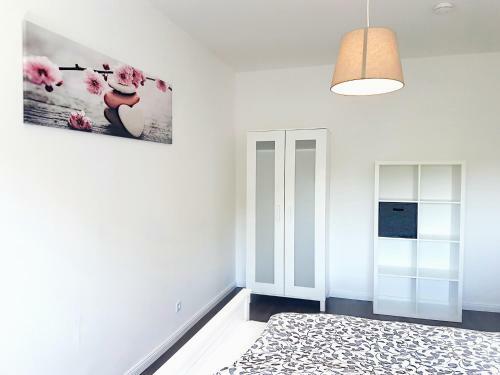 Apartamento Ferienwohnung City Connection