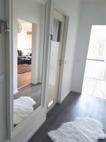 Apartamento Ferienwohnung City Connection