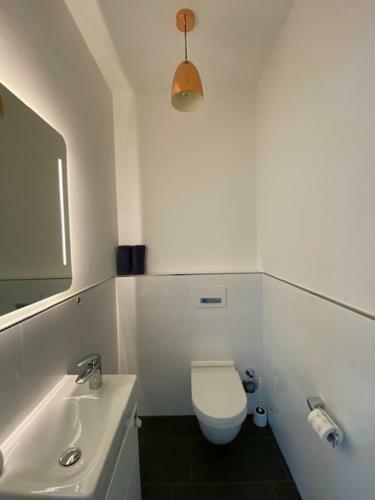 Apartamento Penthouse An Der Contrescarpe