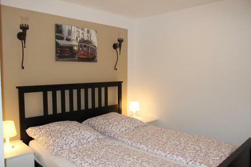 Apartamento Casa Feliz