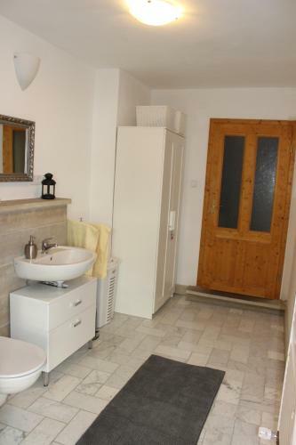 Apartamento Casa Feliz