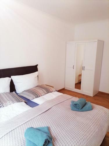 Apartamento Bordeaux 2