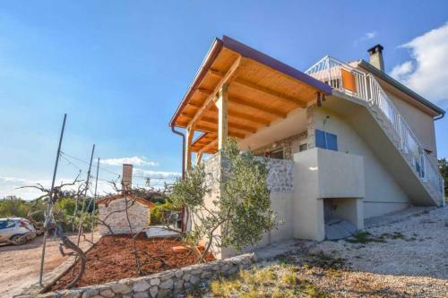 Ku?a Za Odmor Jerena