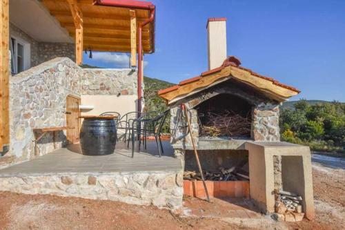 Ku?a Za Odmor Jerena