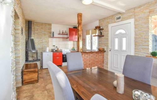 Ku?a Za Odmor Jerena