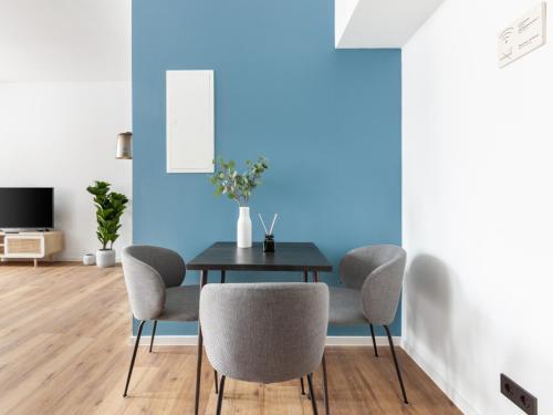 Apartamento Limehome Bremen Hutfilterstra�e