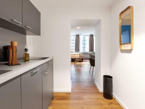 Apartamento Limehome Bremen Hutfilterstra�e