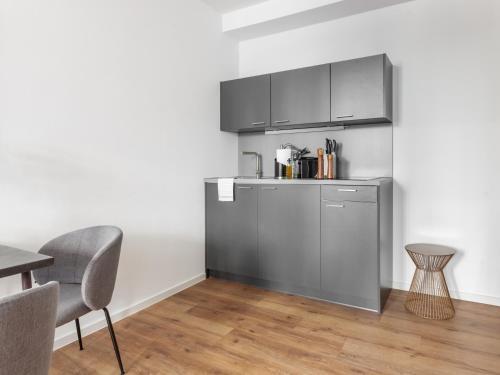 Apartamento Limehome Bremen Hutfilterstra�e