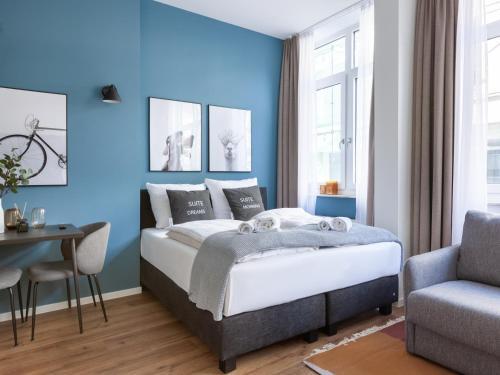 Apartamento Limehome Bremen Hutfilterstra�e