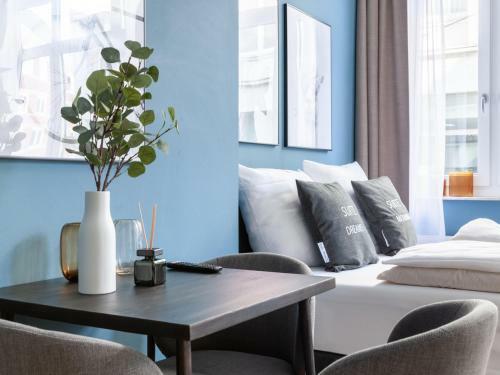 Apartamento Limehome Bremen Hutfilterstra�e