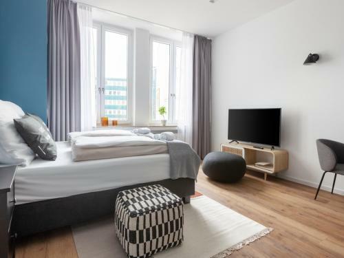 Apartamento Limehome Bremen Hutfilterstra�e
