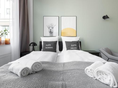 Apartamento Limehome Bremen Hutfilterstra�e