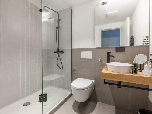 Apartamento Limehome Bremen Hutfilterstra�e