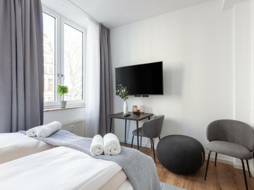 Apartamento Limehome Bremen Hutfilterstra�e