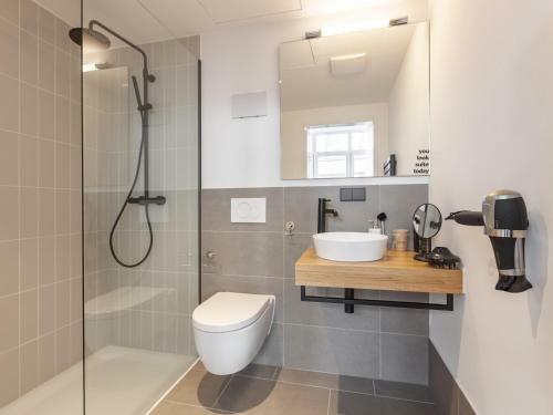 Apartamento Limehome Bremen Hutfilterstra�e