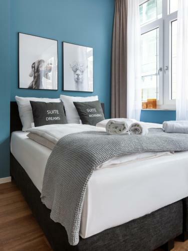 Apartamento Limehome Bremen Hutfilterstra�e