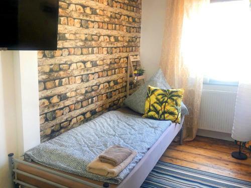 Apartamento Gartenlaube � La Wally