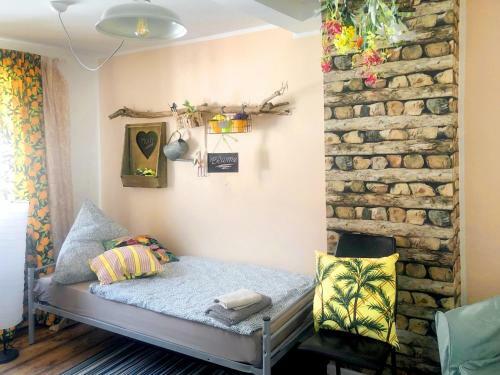 Apartamento Gartenlaube � La Wally